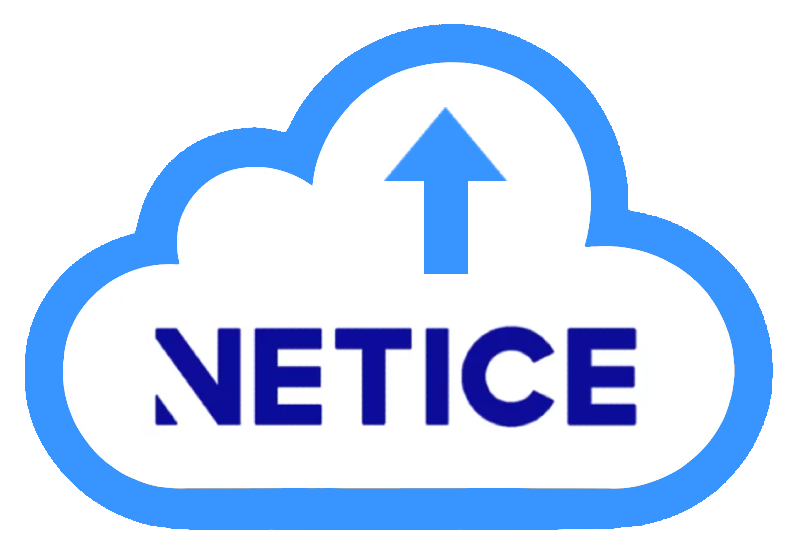 GCP SFTP data automation and server tool: Netice